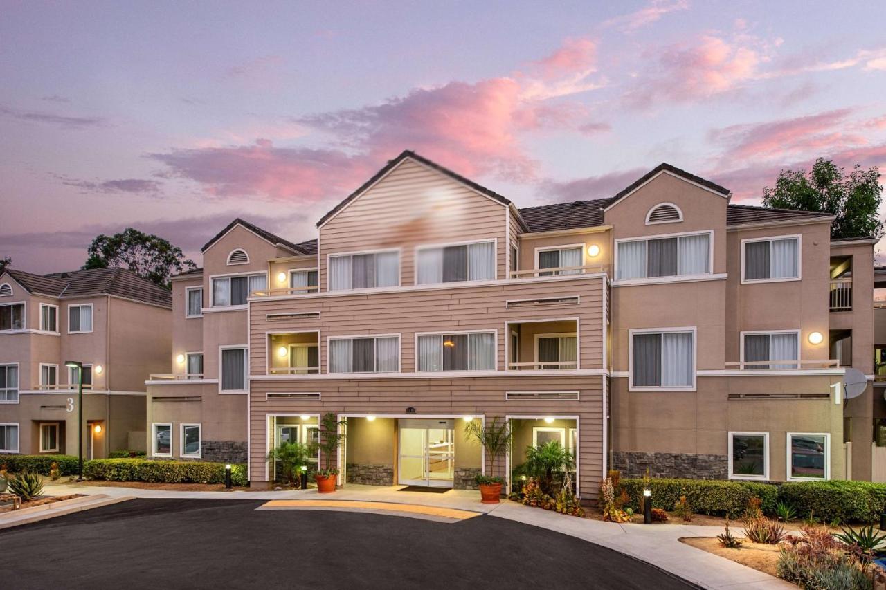 Sonesta Es Suites Carmel Mountain - San Diego Exteriér fotografie