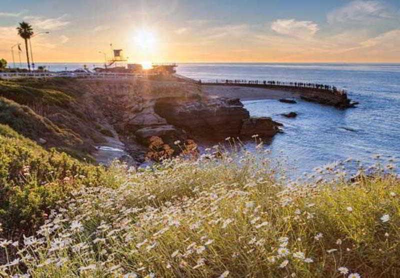 Sonesta Es Suites Carmel Mountain - San Diego Exteriér fotografie