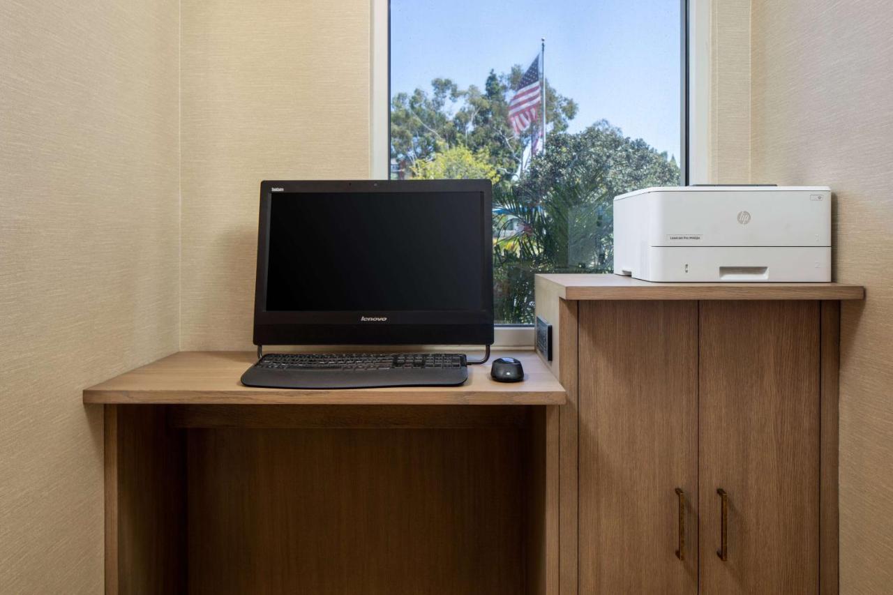 Sonesta Es Suites Carmel Mountain - San Diego Exteriér fotografie