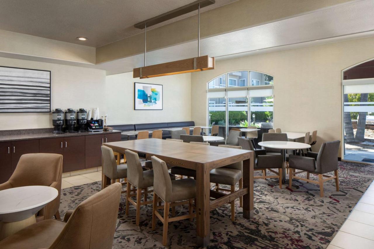 Sonesta Es Suites Carmel Mountain - San Diego Exteriér fotografie
