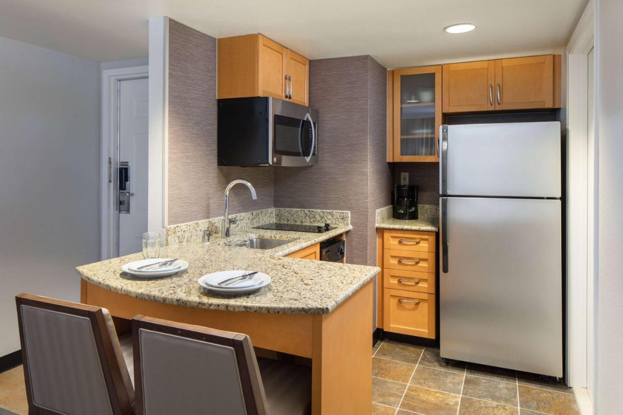 Sonesta Es Suites Carmel Mountain - San Diego Exteriér fotografie