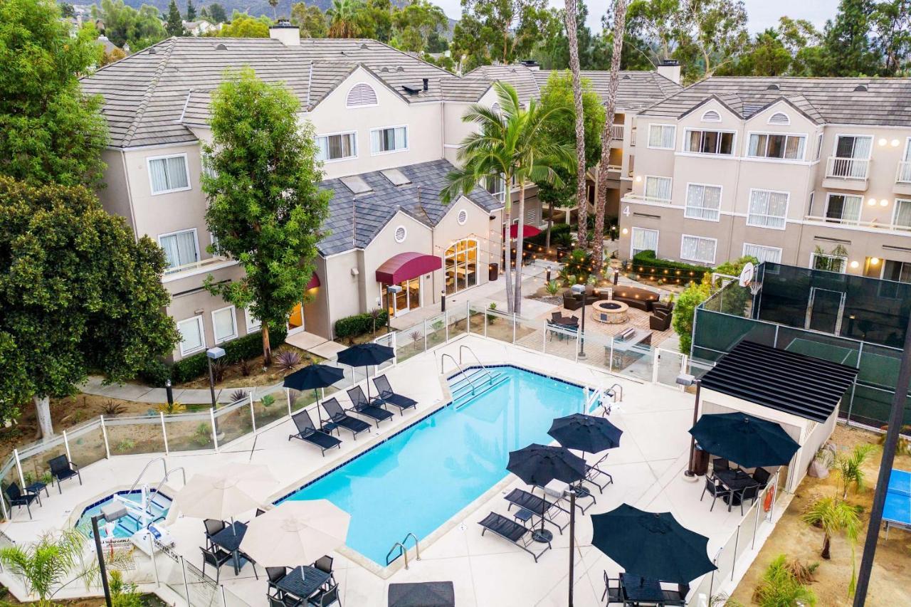 Sonesta Es Suites Carmel Mountain - San Diego Exteriér fotografie