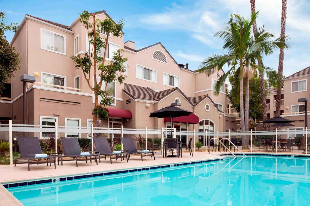 Sonesta Es Suites Carmel Mountain - San Diego Exteriér fotografie