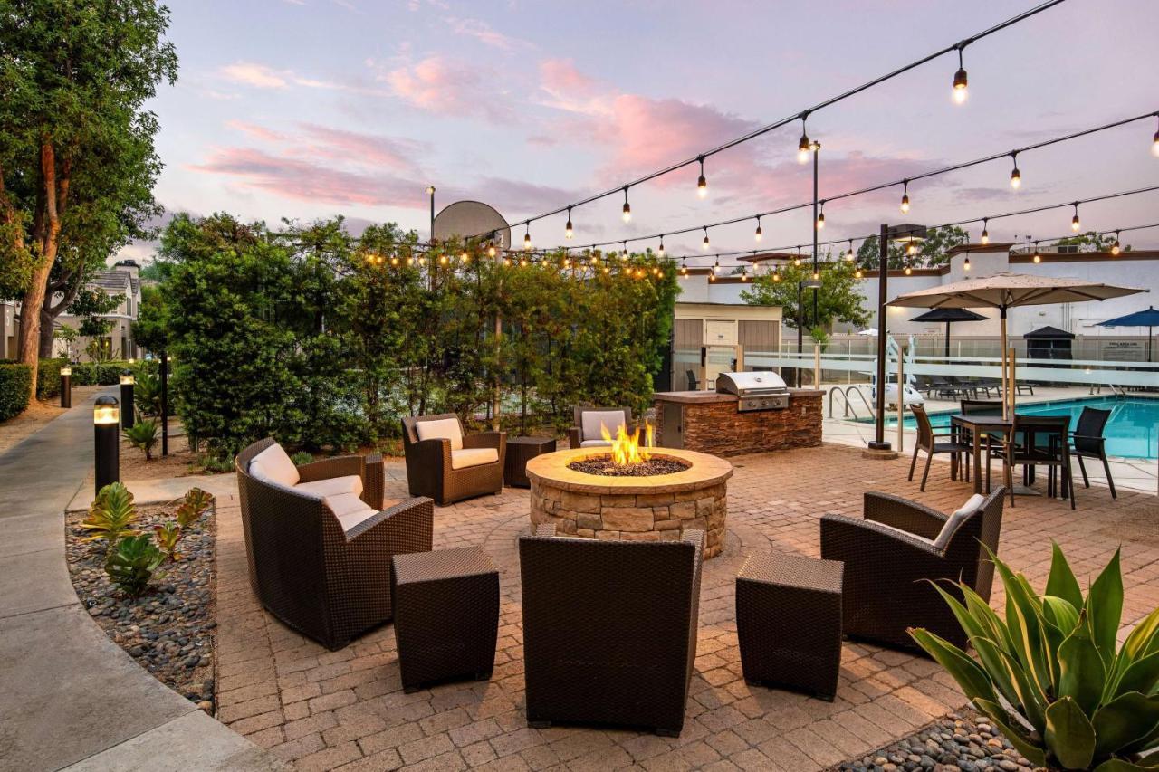 Sonesta Es Suites Carmel Mountain - San Diego Exteriér fotografie