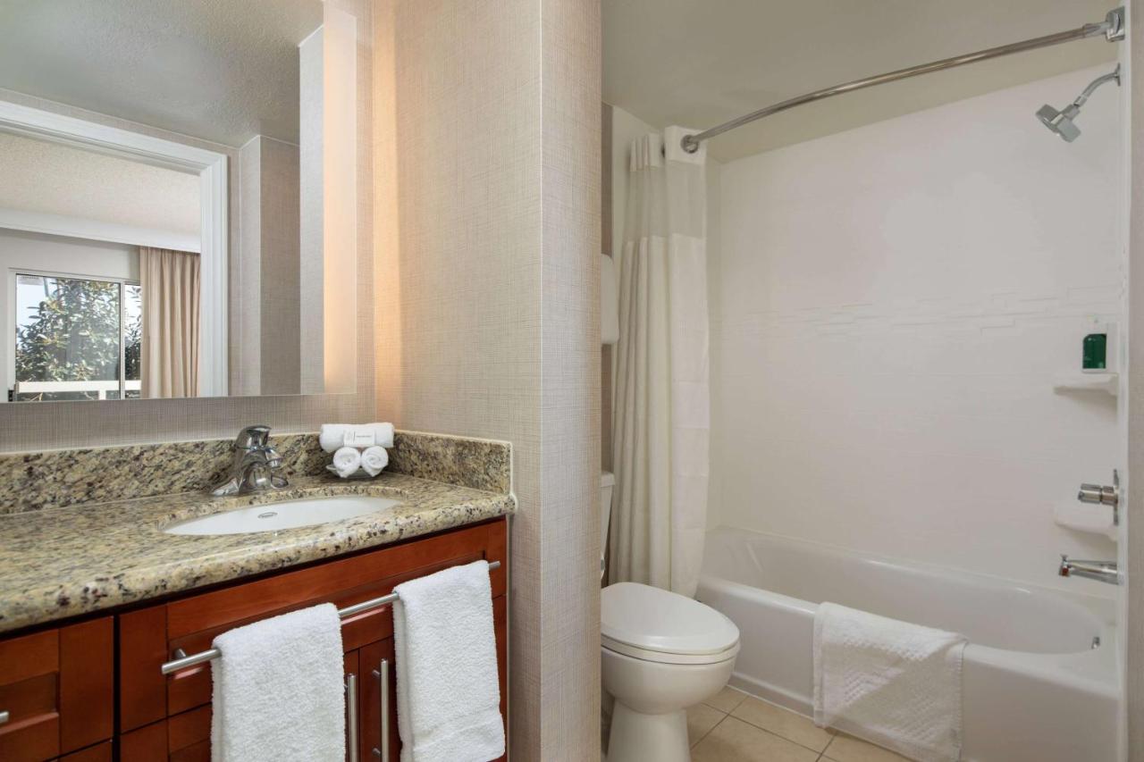 Sonesta Es Suites Carmel Mountain - San Diego Exteriér fotografie