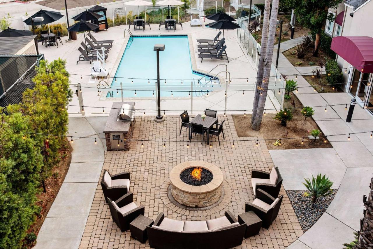 Sonesta Es Suites Carmel Mountain - San Diego Exteriér fotografie