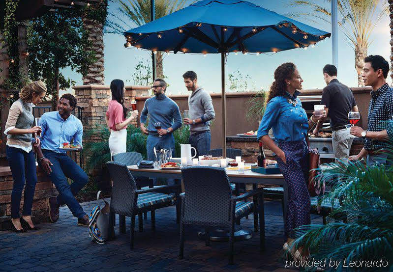 Sonesta Es Suites Carmel Mountain - San Diego Exteriér fotografie